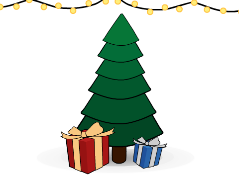 Christmas Challenge 2017