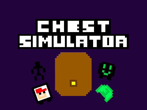 Chest Simulator