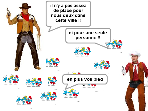 taisez vous #2
