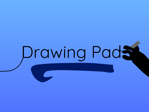 Drawing Pad