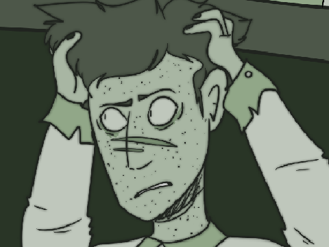 / / dirty night clowns / / Part 15