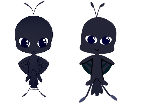 Raven Kwami