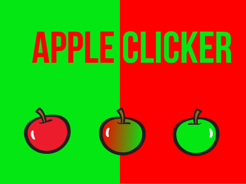(UPDATE) Apple Clicker