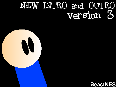 New Intro / Outro remix