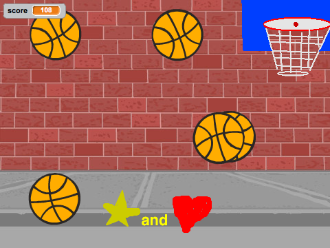 basketball