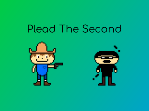 Plead the 2nd [v1.1]