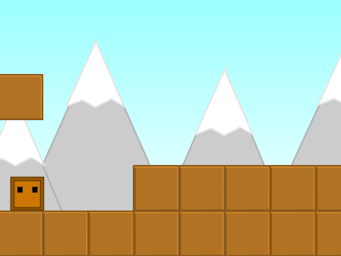 Level Generator
