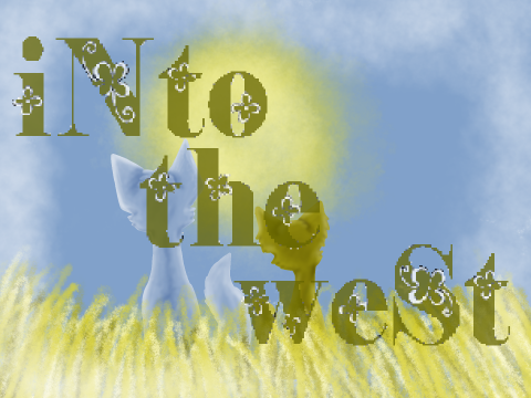 Into the West ~ Complete MAP