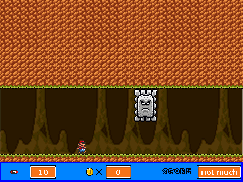 Super Mario Bloopers 4