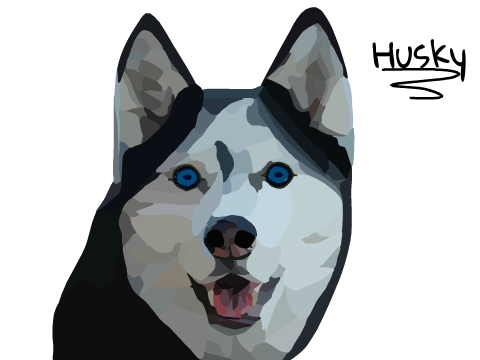 Husky Blockshade