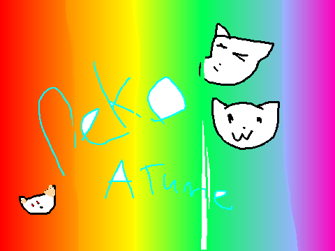 neko atume AMV