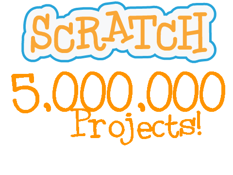 5,000,000 projects?