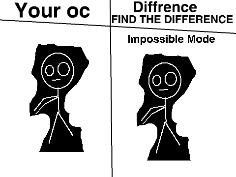 You decide.