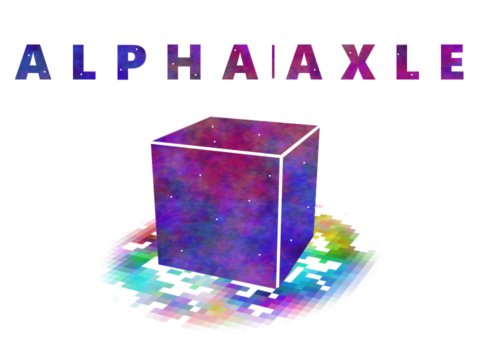 Void Cube