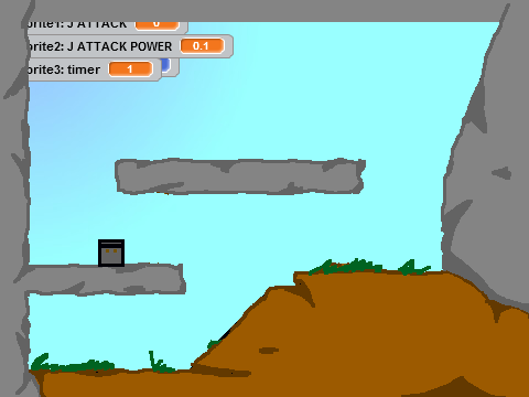 Ninja Cubes Redone AGAIN!