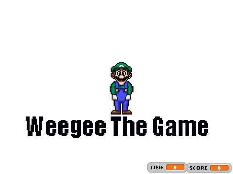 Weegee The Game COMPRESSED