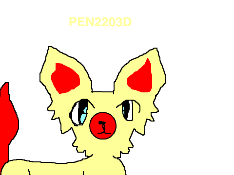Fanart for a special someone