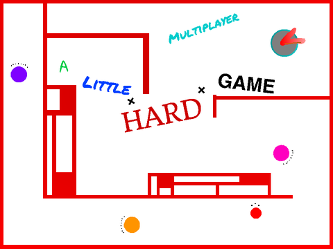Little Hard Game Ver. 0.94