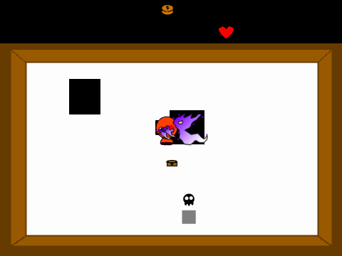 Dungeon