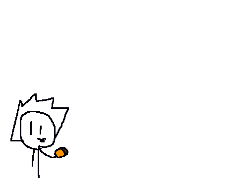 Add yourself eating a burrito while i play unfitting music