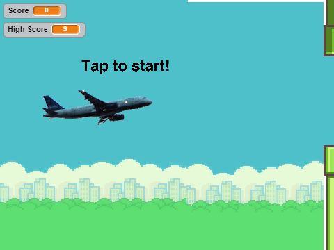 Flappy Bird