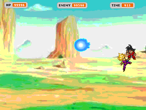 Dragon_Ball_Z_Ultimate_Power_3_DEMO