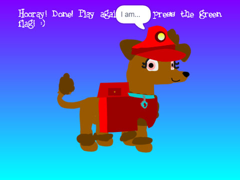 Make Your Own Pup! remix (2023 RERELEASE)