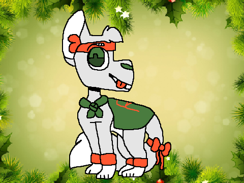 - Christmas DTAE -