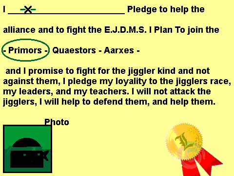 Jigglers Alliance Sign-Up: -X-