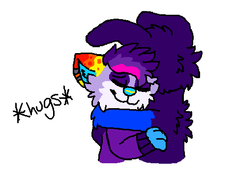 Collab with anyone! :D -- 3