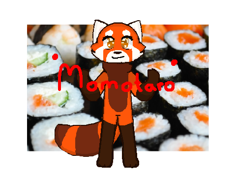 ~M O M O T A R O~ Meme