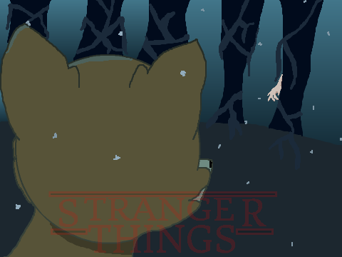 Stranger Things Intro Music