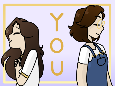 You Part 4 