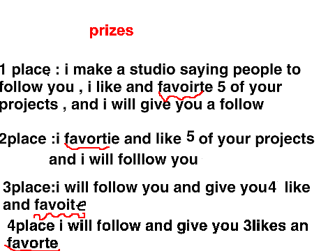 panda drawing contest 