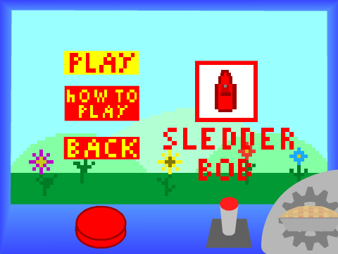 Bob's Arcade remix