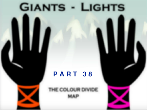 Colour Divide MAP Part 38