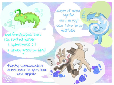 Aesthetic Adopts _entry_