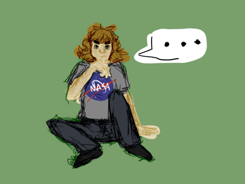 hu-meme (human meme)