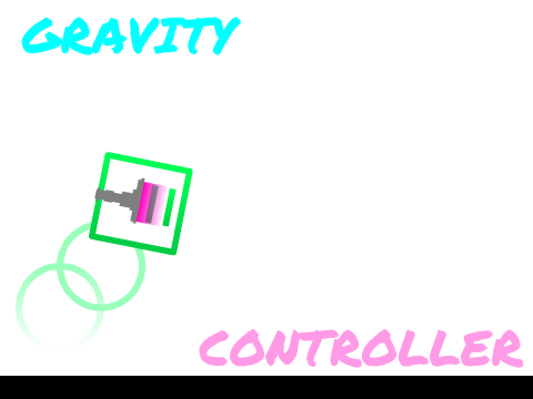Gravity Controller