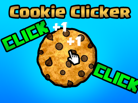 Cookie Clicker