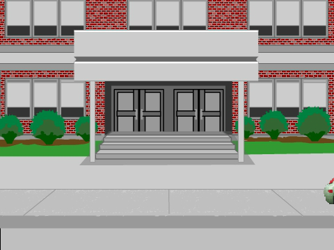 my first scratch project