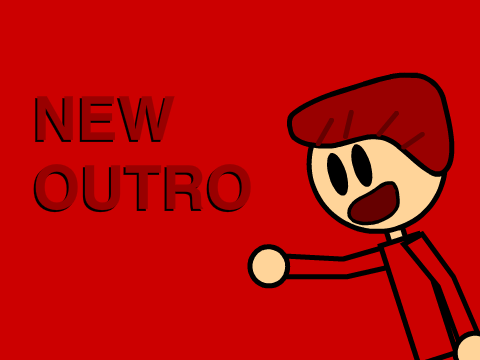 New Outro