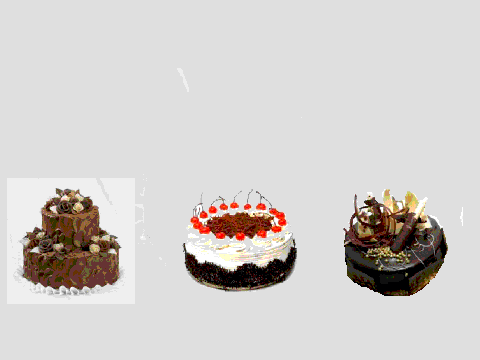 cake