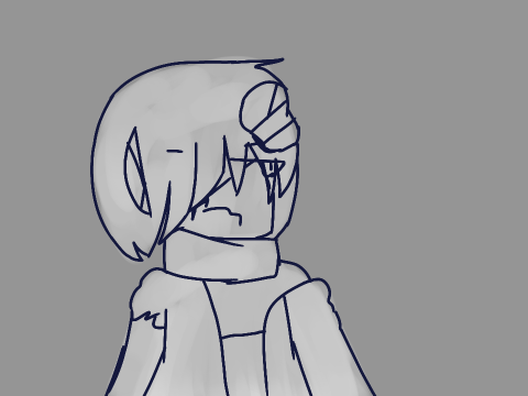 I CAN PUT A KID ON THAT(very unfinished)