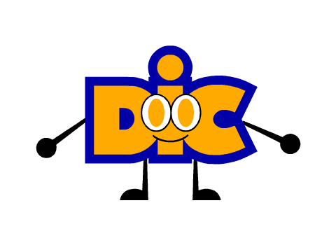 DiCDot Sprite