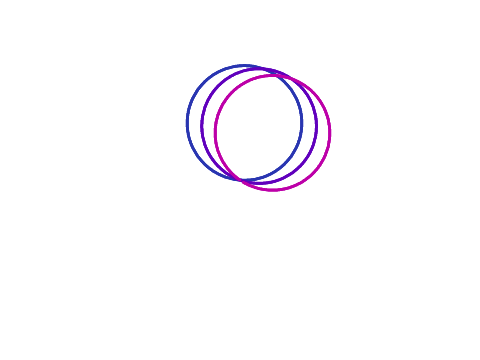 Multicolour Spiral #3