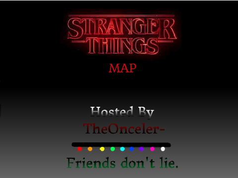 Stranger Things Backup Thumbnail