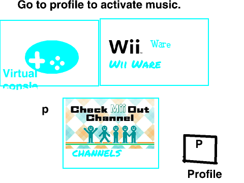 Wii Shop Channel (WIP)