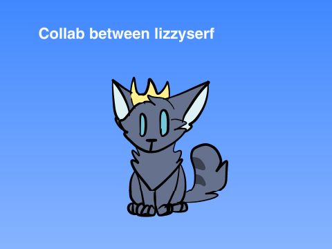DSNHTT Collab - Part 2