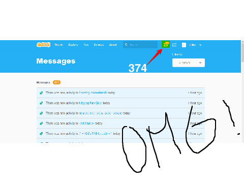 Update (read desc)